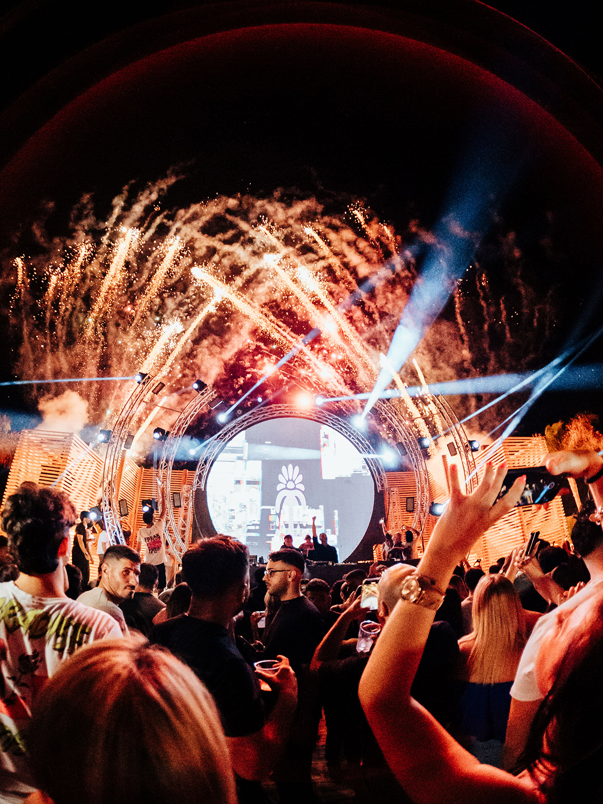 Le Club atmosphere