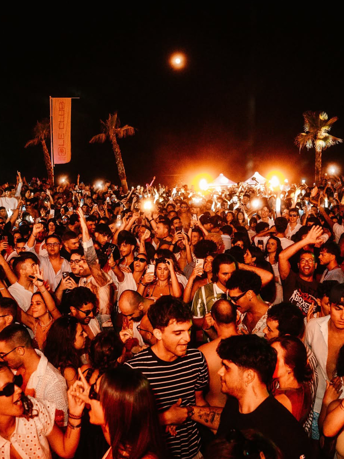 Le Club atmosphere