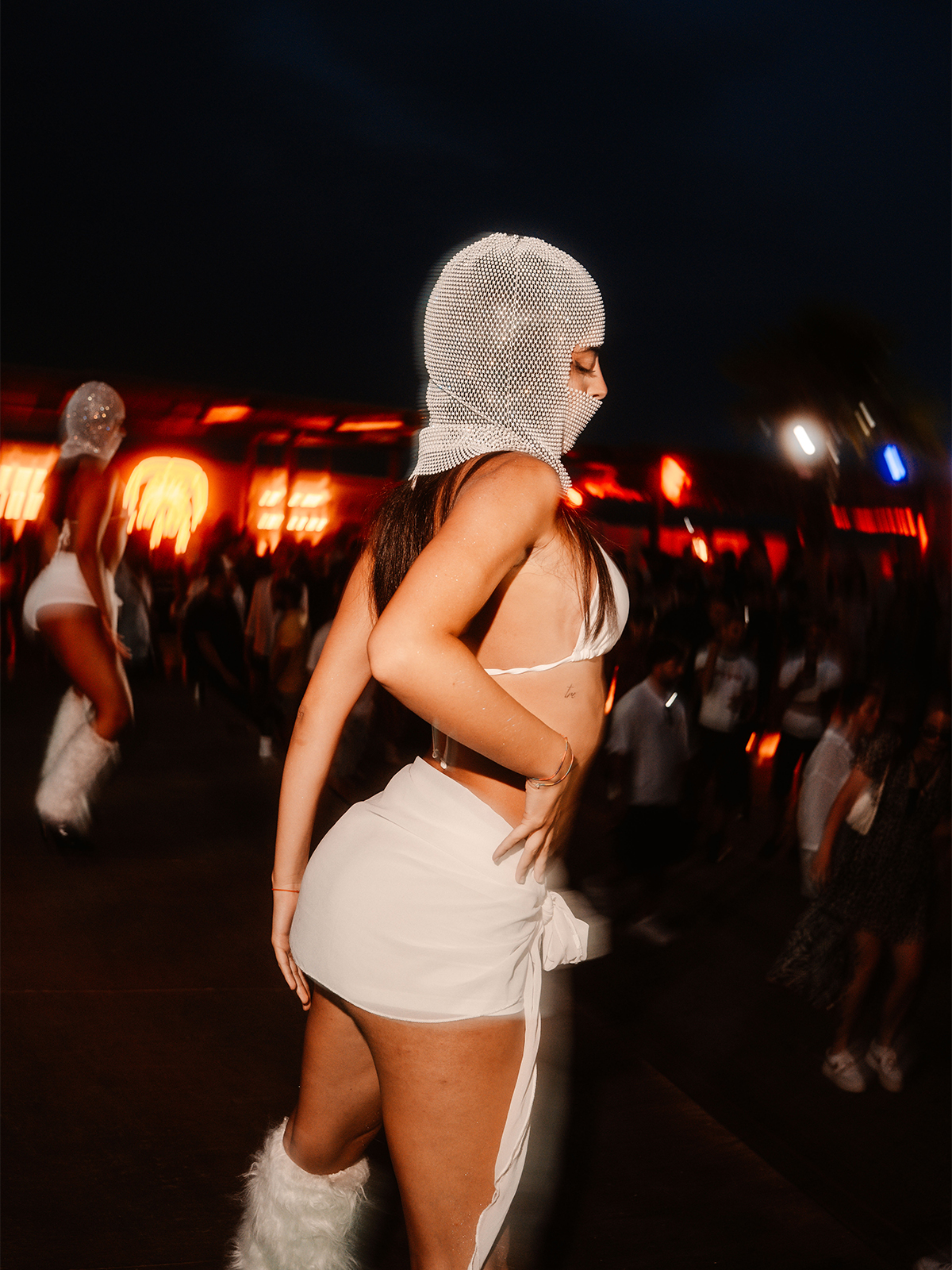 Le Club atmosphere